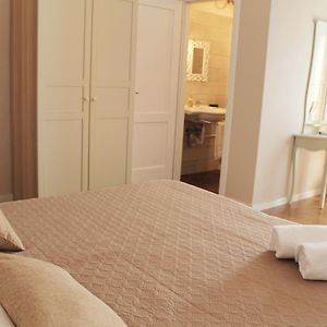 Family Private Bathroom Room